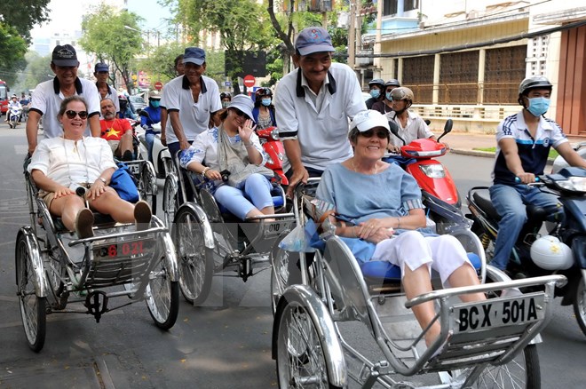 Thỏa thuận thừa nhận lẫn nhau MRA-TP giúp phát triển và hội nhập du lịch